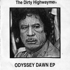 Odyssey Dawn