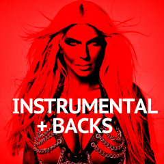 JK | MIKROFON | DIVA (Instrumental + Backs)