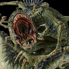 "Dagon" by H.P. Lovecraft - read by Oliver Wyman