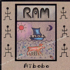 RAM # Simbi Makaya
