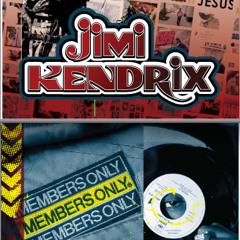 jimi kendrix