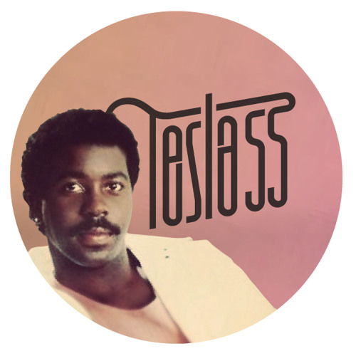 Kashif - Don't Stop My Love (Tesla55 Rerub)