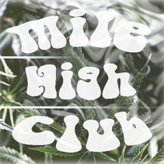 Jackse & Dro Willis feat. Dabbs - Mile High Club