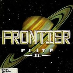 Frontier (Elite 2 theme remake)