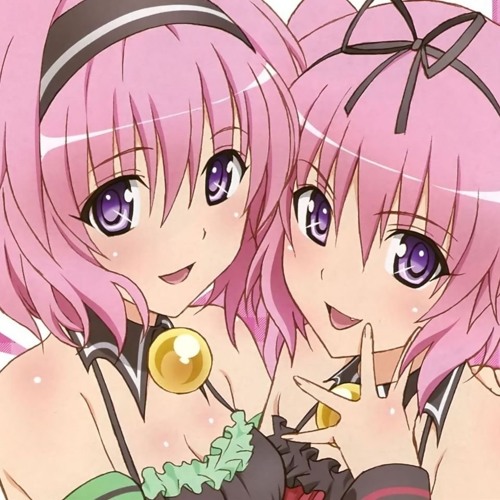 To Love Ru Forever