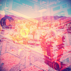 PURPLE/IMAGE - R.I.P.