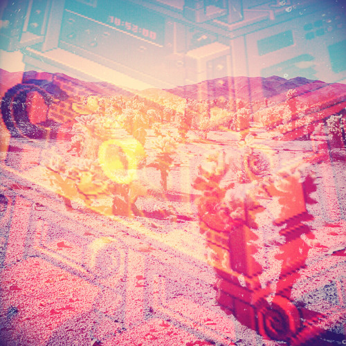 PURPLE/IMAGE - R.I.P.