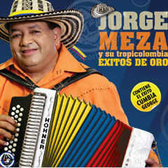 Elceja Dee Jay - Llorando se fue con intro - Jorge meza y su tropi colombia version 2012