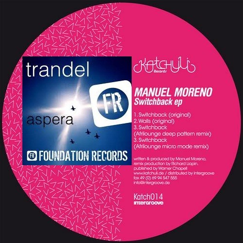 Manuel Moreno, Trandel-Switchback Aspera (SKO Bootleg)