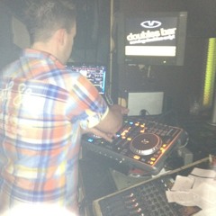 James at The Venue