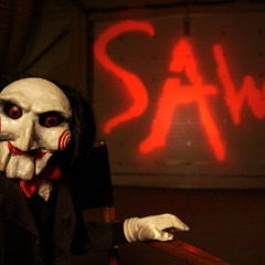 Martin W - Saw