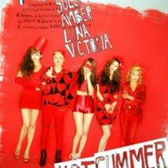 01 Hot Summer