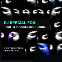 Special Foil Changes Mix