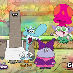 Chowder and Schnitzel (demo)