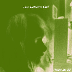 Haunt Me