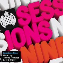 Ministry of Sound Sessions 9 Mini Mix by Timmy Trumpet