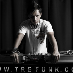 Mouse T. - Horny (Tre Funk's Lets Get FuNk'in Horny in the Club Remix)