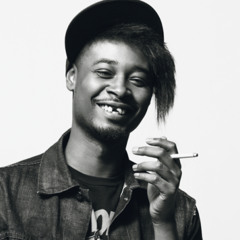 Danny Brown ft. TWENTYTWOTIME - Guitar Solo