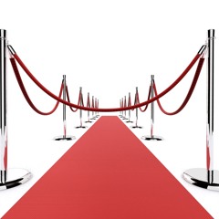 Red carpet - Alright (Luce rmx)