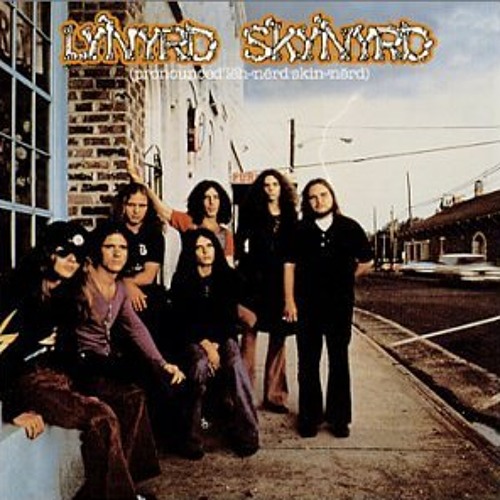 Lynyrd Skynyrd - Free Bird