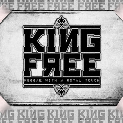 Don't Leave me Love ~ King Free Ft. Vita (Prod. By King Free)