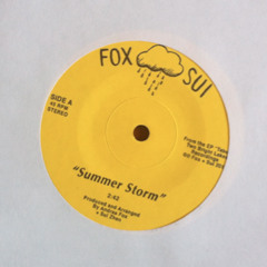 Fox + Sui - Summer Storm