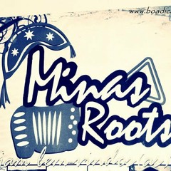 Forró do Minas Roots - Trio Potiguá  ( Autor :Thiago dos Santos  )
