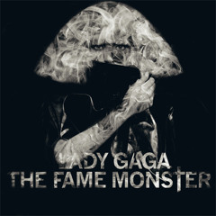 Lady Gaga - Alejandro (Live @ Today Show)