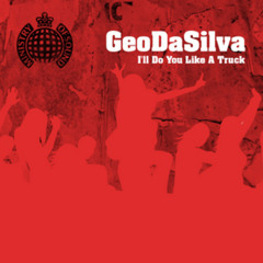 The Perez Brothers & Geo Da Silva - Ill Do I Like A Truck {Dj Sera Hellas Mash Up Remix}
