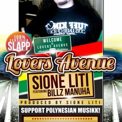 Sione Liti ft. Billz- Lovers Avenue