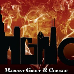 Young Tayda & Bub (HGNC)-LOUD RELIGION