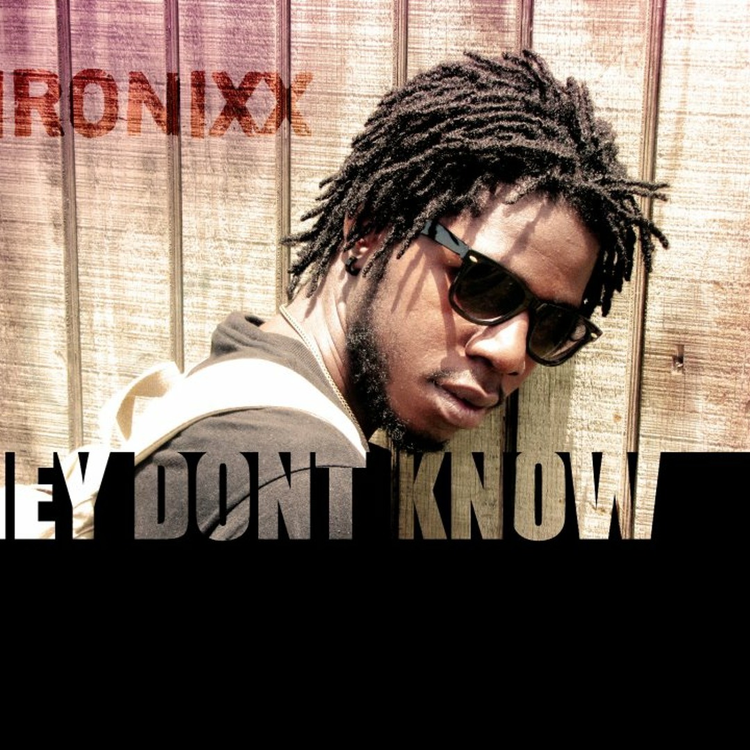 Stream Chronixx - They dont know (Lance-a-lot Productions) by