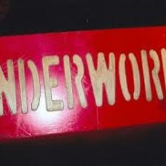 Underworld crazy mix Dj nikers 2012