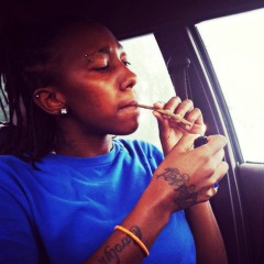 ''Beat The Pussy Up Shawty Rell feat CopyRyte