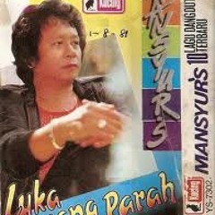 Terimalah Dia Yang Malang - Mansyur S-harto bass mgl-