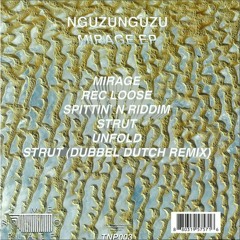 NGUZUNGUZU - STRUT (DUBBEL DUTCH REMIX)