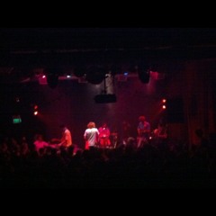 The Growlers at Rickshaw Stop
