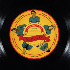 Sleep Walking - THE MANK feat. Miss Karleena