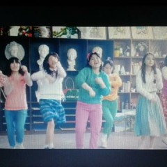 Sunny Ost Sunny (Korean Movie)