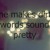 Artwork for She Makes Dirty Words Sound Pretty (Vic Fuentes x Jonny Craig cover)
