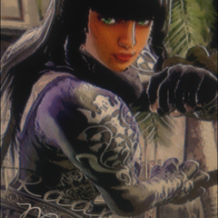 Raani Malinya- Embrace Chaos