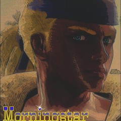 Star- Darklight Star