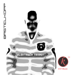 Elektrisch Tanzen EP