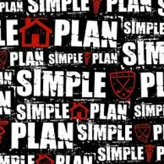 Simple Plan Welcome To My Life with Lyrics