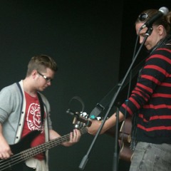 Helt okej (Peter Olofsson)