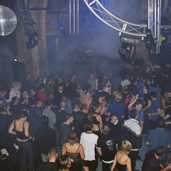 Weavy b2b Freestyle plus Kulture Canada live at Church Sept long wkend