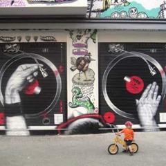 Ragga tek