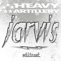 Jarvis - Whiteout (out now!)