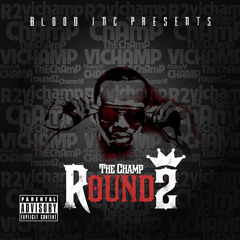 06 On My Way ft. Alex Bush; Alexius