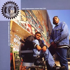 Pete Rock & CL Smooth - T.R.O.Y (The Allergies Revisit)